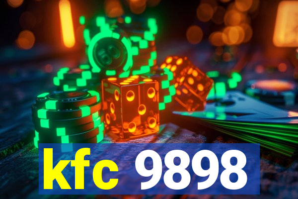 kfc 9898